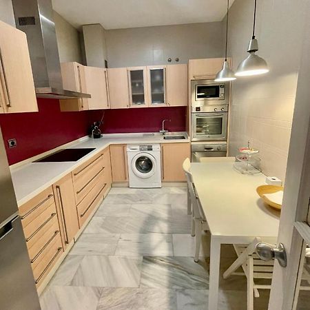 Apartamento Cristobal Colon Leilighet Cádiz Eksteriør bilde