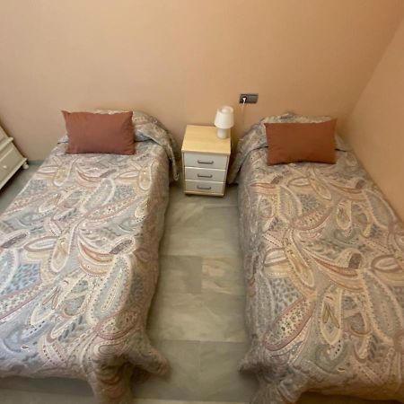 Apartamento Cristobal Colon Leilighet Cádiz Eksteriør bilde