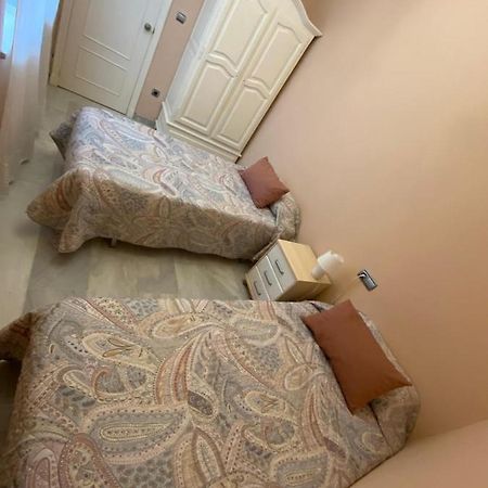 Apartamento Cristobal Colon Leilighet Cádiz Eksteriør bilde