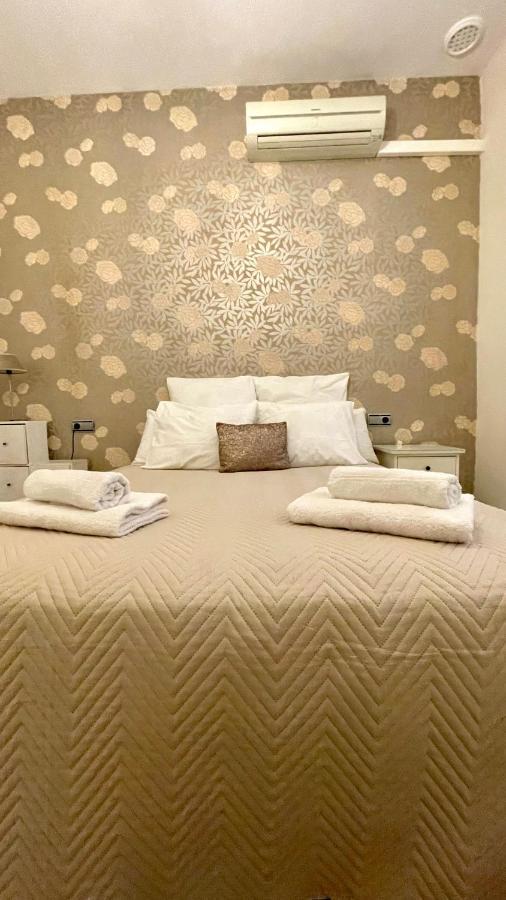 Apartamento Cristobal Colon Leilighet Cádiz Eksteriør bilde