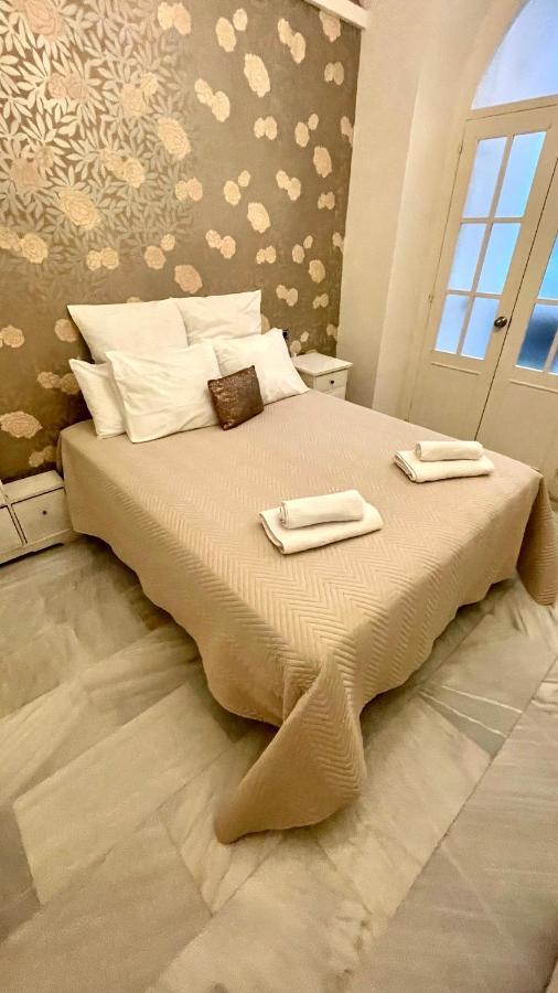 Apartamento Cristobal Colon Leilighet Cádiz Eksteriør bilde