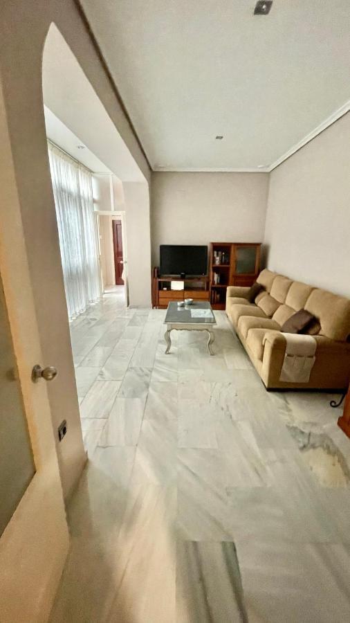 Apartamento Cristobal Colon Leilighet Cádiz Eksteriør bilde