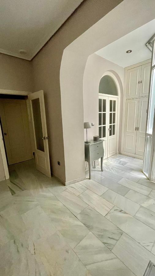 Apartamento Cristobal Colon Leilighet Cádiz Eksteriør bilde