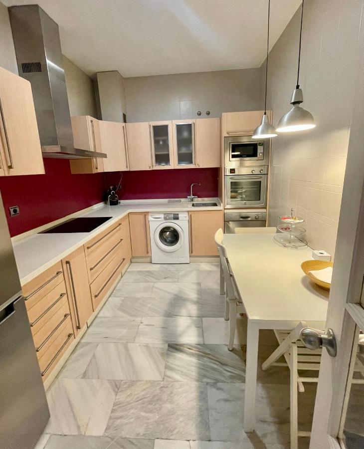 Apartamento Cristobal Colon Leilighet Cádiz Eksteriør bilde