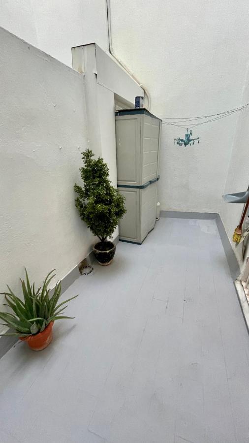 Apartamento Cristobal Colon Leilighet Cádiz Eksteriør bilde