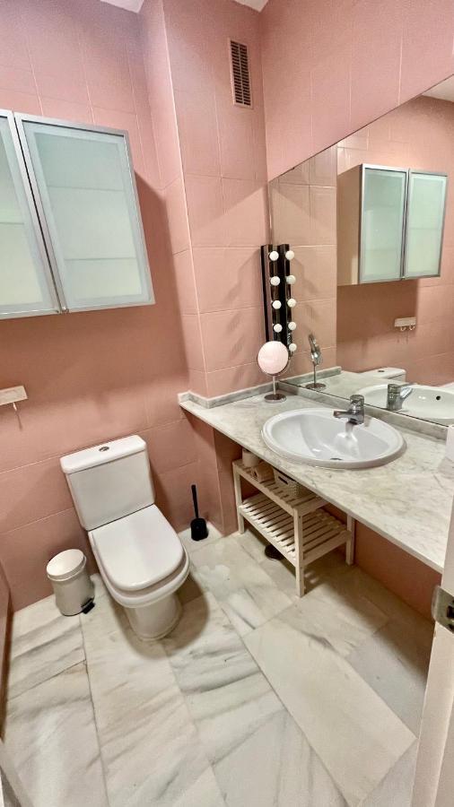 Apartamento Cristobal Colon Leilighet Cádiz Eksteriør bilde
