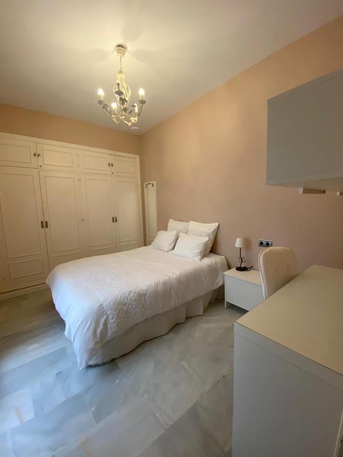 Apartamento Cristobal Colon Leilighet Cádiz Eksteriør bilde