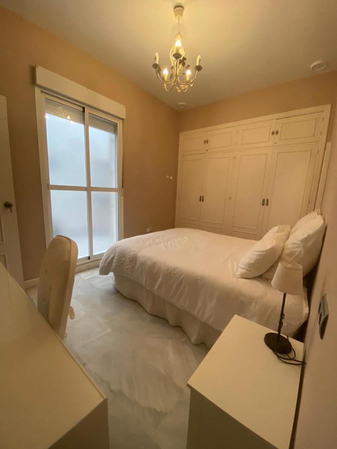 Apartamento Cristobal Colon Leilighet Cádiz Eksteriør bilde