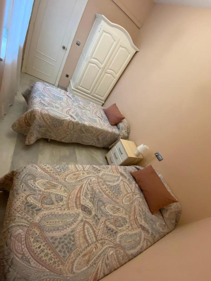 Apartamento Cristobal Colon Leilighet Cádiz Eksteriør bilde