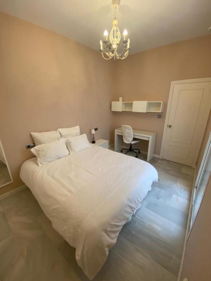 Apartamento Cristobal Colon Leilighet Cádiz Eksteriør bilde